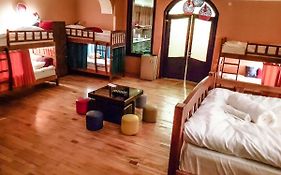 Museum Hostel